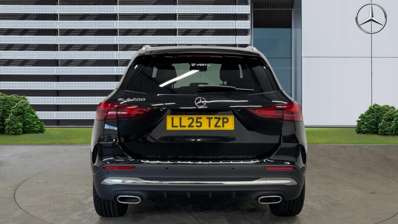 Mercedes-Benz GLA 180 AMG Line Executive 5dr Auto Petrol Hatchback